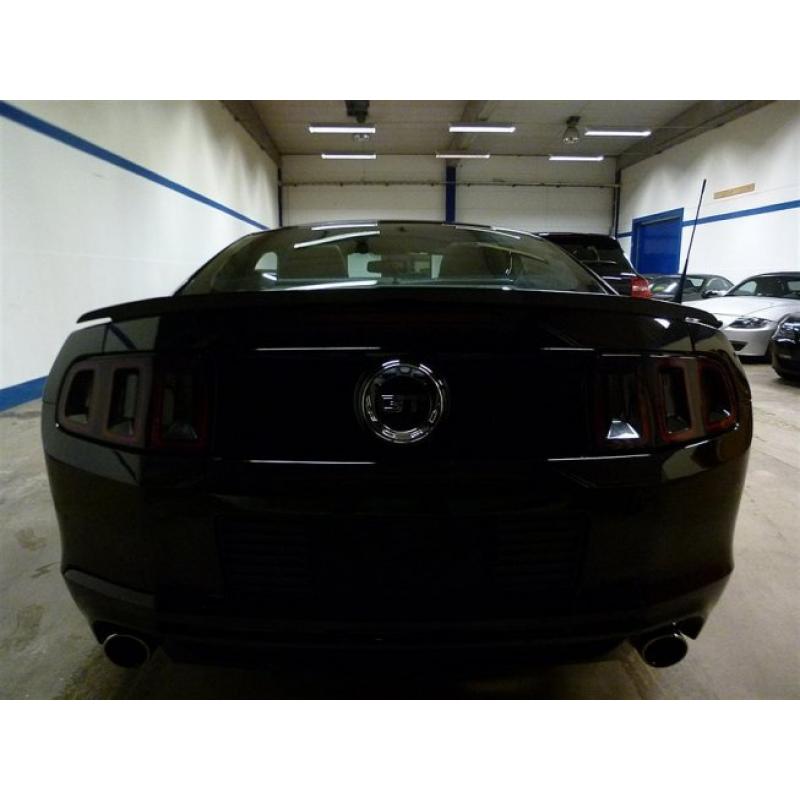 Ford Mustang GT 5,0l -14