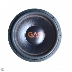 GAS GPXXL15D2 15" bas