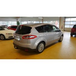 Ford S-Max 2,0TDCI 163hk Business Aut Panoram -15
