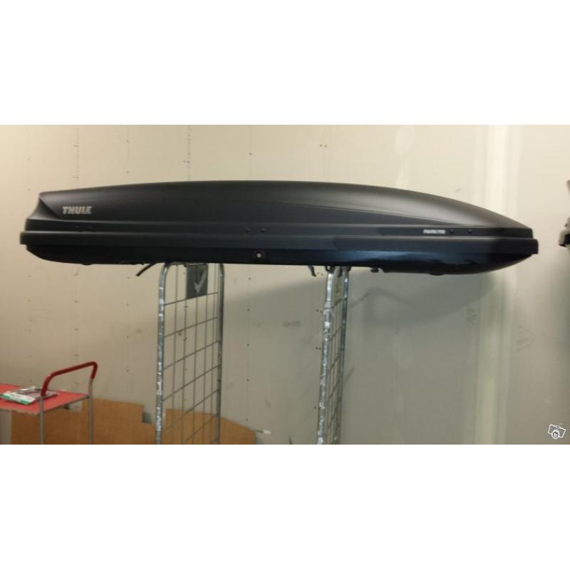 Thule Pacific 700 Ds