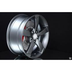 GH EDITION 7*16" PACIFIC Rs GREY