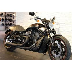 Harley-Davidson VRSCDX 1ÅRS GAR FRAKT 1.99% -13