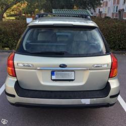 Subaru outback -07