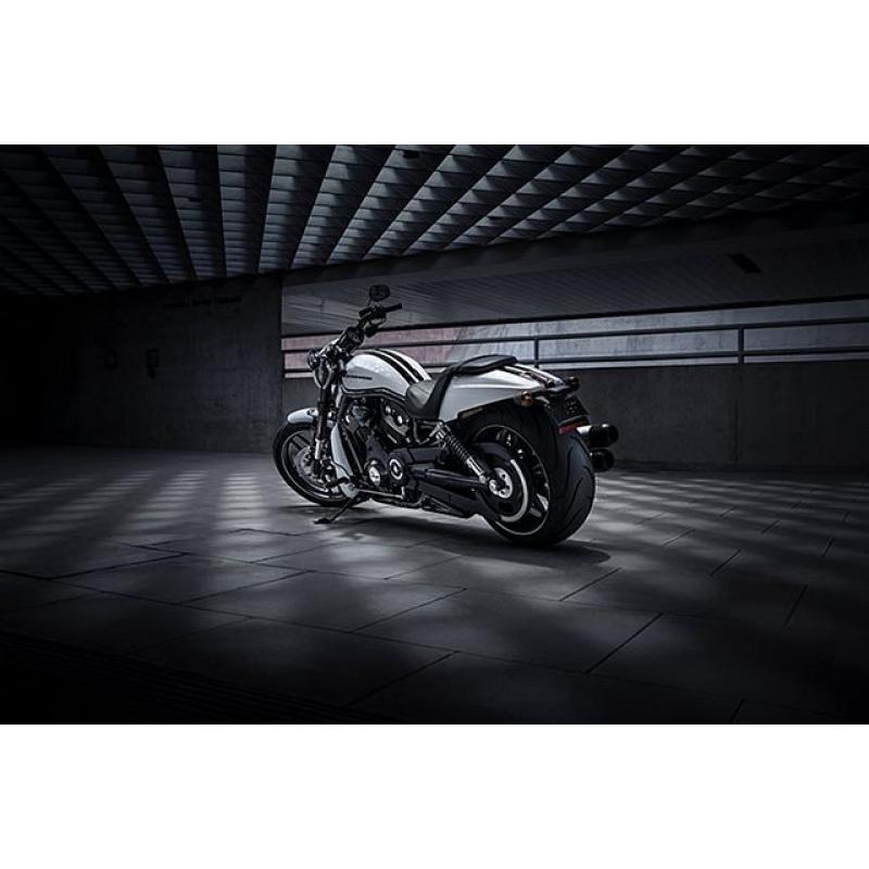Harley-Davidson Nightrod Special -17
