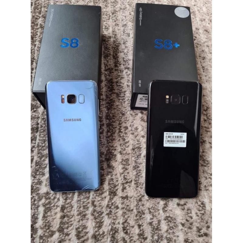 Samsung S8 / Samsung s8 